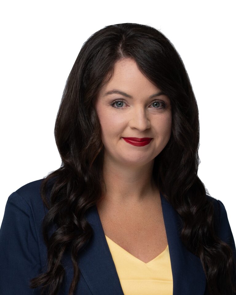 Headshot of Bailey Smith, Owner and COO of Executive Home Care Conway, AR