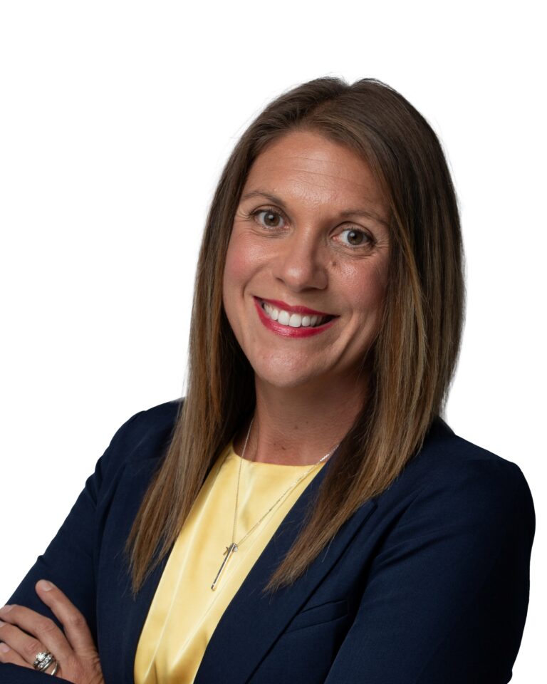 Headshot of Jessica Lawson, Owner and CEO of Executive Home Care Conway, AR